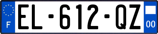 EL-612-QZ