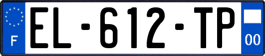 EL-612-TP