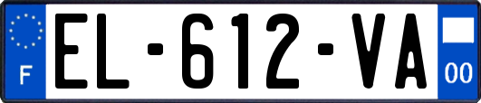 EL-612-VA