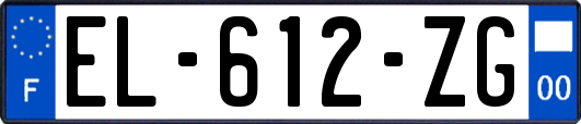 EL-612-ZG