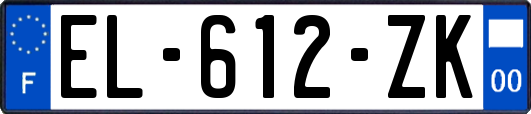 EL-612-ZK