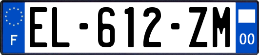 EL-612-ZM