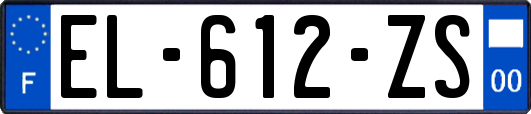 EL-612-ZS