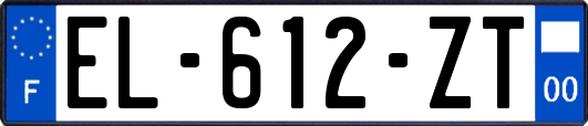 EL-612-ZT