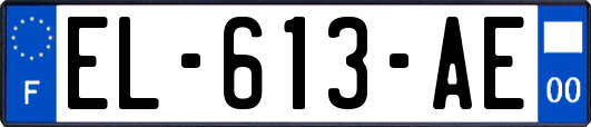 EL-613-AE