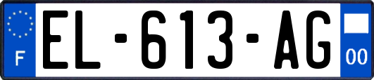 EL-613-AG