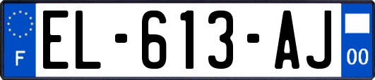 EL-613-AJ