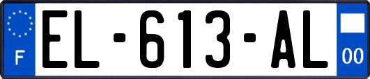 EL-613-AL