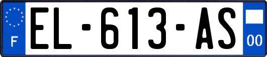 EL-613-AS