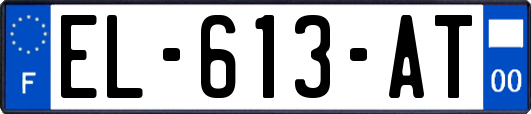 EL-613-AT