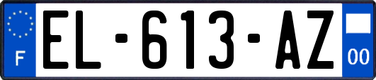 EL-613-AZ