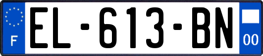 EL-613-BN