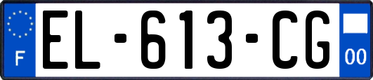 EL-613-CG