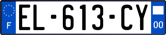 EL-613-CY