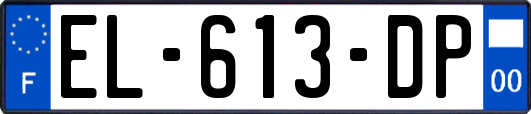 EL-613-DP