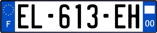 EL-613-EH