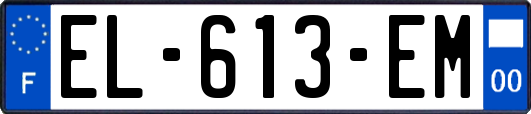 EL-613-EM