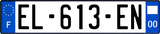 EL-613-EN