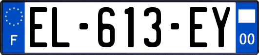 EL-613-EY