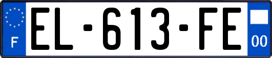 EL-613-FE