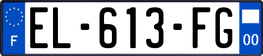 EL-613-FG