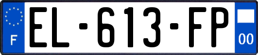 EL-613-FP