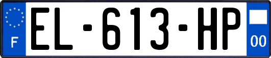 EL-613-HP