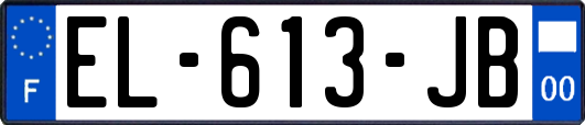 EL-613-JB