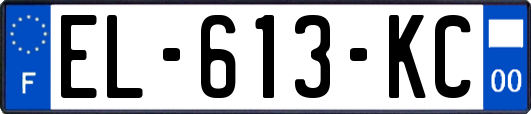 EL-613-KC