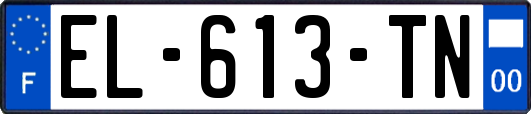 EL-613-TN