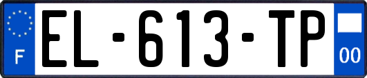 EL-613-TP