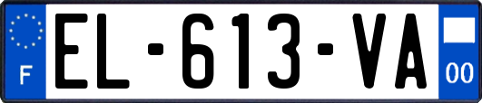 EL-613-VA