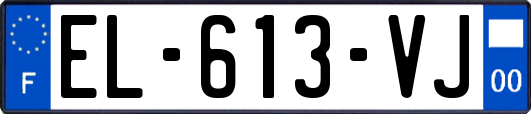 EL-613-VJ