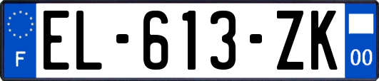 EL-613-ZK