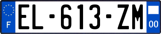 EL-613-ZM