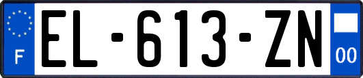 EL-613-ZN