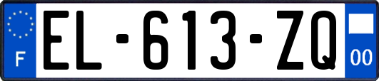 EL-613-ZQ