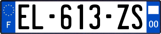 EL-613-ZS