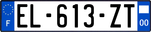 EL-613-ZT