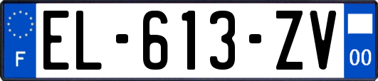 EL-613-ZV