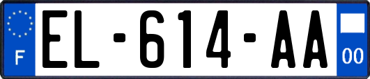 EL-614-AA