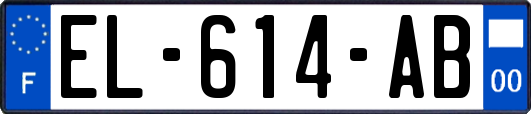 EL-614-AB