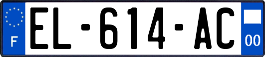 EL-614-AC