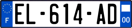 EL-614-AD