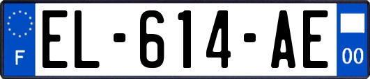 EL-614-AE