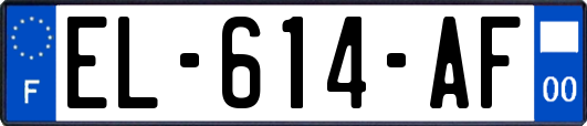 EL-614-AF