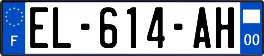 EL-614-AH