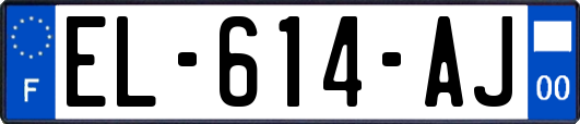 EL-614-AJ