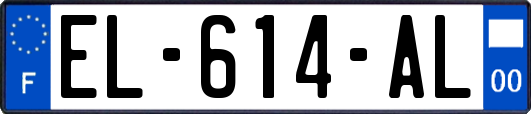 EL-614-AL