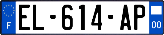 EL-614-AP